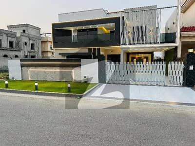 K Block 1 Kanal Fully Furnished House