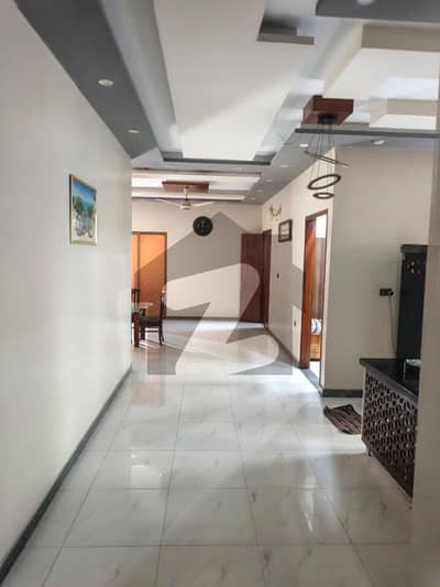 فیڈرل بی ایریا ۔ بلاک 13 فیڈرل بی ایریا,کراچی میں 8 کمروں کا 16 مرلہ مکان 10.25 کروڑ میں برائے فروخت۔