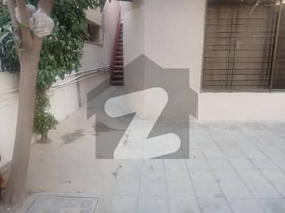 F11 Size 500 Upper Portion Marble Flooring 3beds Rent 140000 Near To Park Real Picture