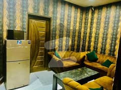 Fully Furnished Flat For Sale G1 Market Fully Furnished Flat For Sale G1 Market