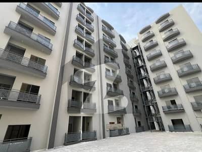 Own Your Dream Apartment in G-11 CDA Approved Project