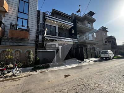 5-Marla Brand New House Al Rehman Garden Phase 2