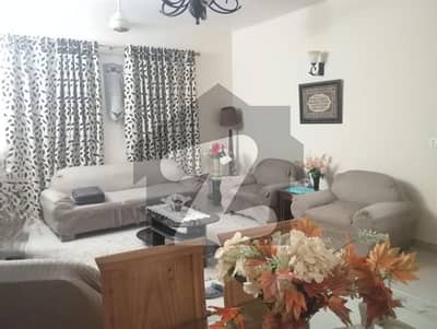 Prime Duplex Available Near Sea View, Located On Main Amir Khusro.