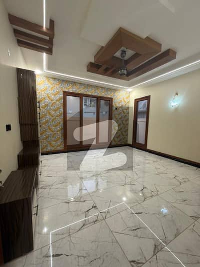 Fit MAIN ROAD FACING SINGLE STORY DEMOLISH HOUSE AVAILABLE FOR SALE FB AREA BLOCK