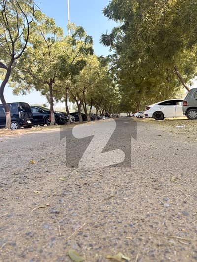 CHANCE DEAL DHA PHASE 5 500 YARD CLEAR PLOT FOR SALE