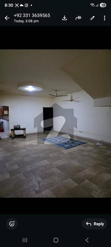 پی ای سی ایچ ایس بلاک 2 پی ای سی ایچ ایس,جمشید ٹاؤن,کراچی میں 8 مرلہ Studio دفتر 3.75 لاکھ میں کرایہ پر دستیاب ہے۔