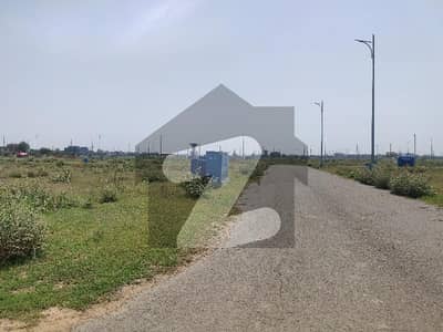 ڈی ایچ اے فیز9 پریزم ڈی ایچ اے ڈیفینس,لاہور میں 1 کنال رہائشی پلاٹ 2.7 کروڑ میں برائے فروخت۔