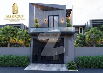 A Brand New Fully Furnished Apartments