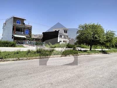 Residential Plot Of 1500 Square Feet For sale In I-14/4