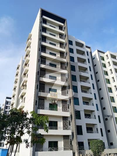 Brand New Beautiful 4 Bed Spacious 12 Marla apartment for rent in Askari 10 Sec-S!