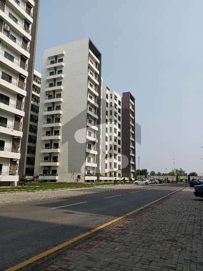 Brand New Spacious Beautiful 4 Bed Apartment For Rent In Askari 10 Sec-S!