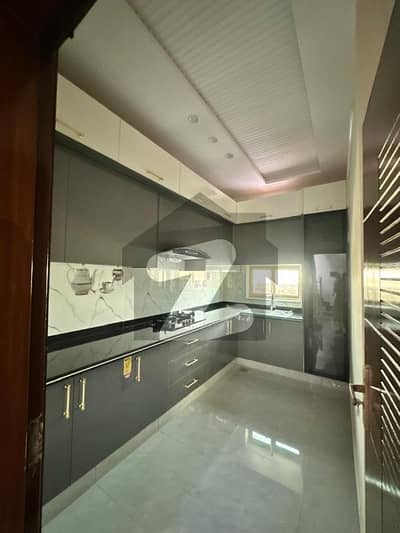 5 Marla House For Rent Faisal Hills