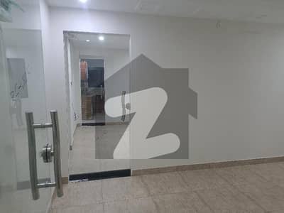 very beautiful brand new office