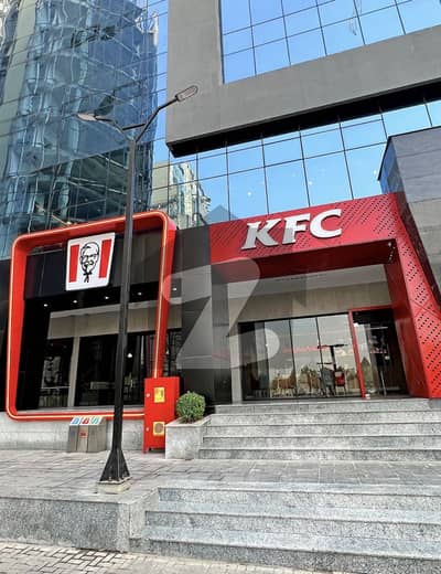 نیو بلیو ایریا اسلام آباد میں 4 مرلہ Studio دکان 9.85 لاکھ میں کرایہ پر دستیاب ہے۔