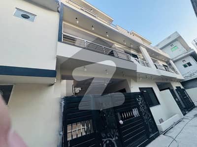 BRAND NEW HOUSE 5 MARLA