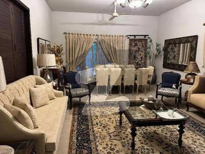 F10/2 Main Margalla Road Front Open Very Prime Location House For Sale