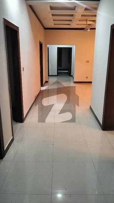 One Kanal Brand New Upper Portion For Rent