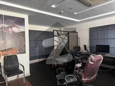 700 Sq/Ft Furnished Office For Rent