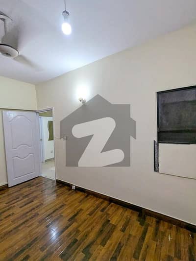 2 Bed DD West Open Apartment For Sale In Saddar