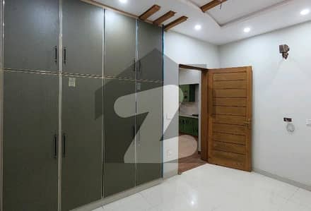 Brand New 3 Marla House For Sale In Allama Iqbal Town - Huma Block Lahore