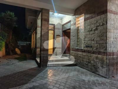 5 Bedrooms beautiful House for Rent in F11