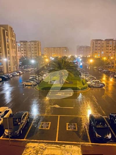 Apartment For Sale In Bahria Town Karachi