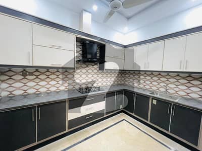 4 Marla Ground Portion For Rent