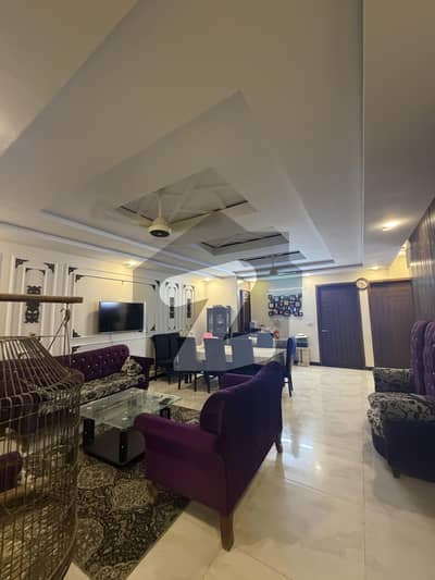 Brand New Luxury House Available For Sale In Prime Location Of Block H North Nazimabad