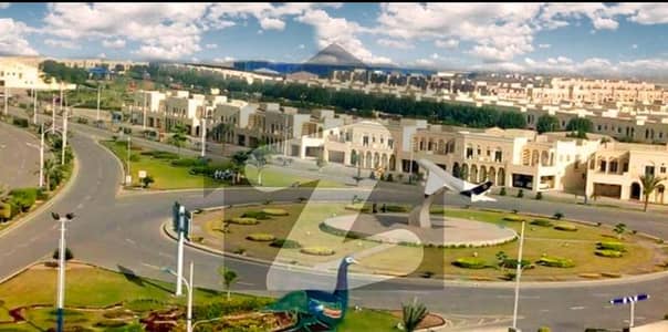 Super Cheap Good Location 5 Marla Plot for Sale in Eastern Extension Block Bahria Orchard Lahore Phase 2