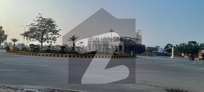 پارک ویو سٹی ۔ سلور بلاک پارک ویو سٹی,لاہور میں 10 مرلہ رہائشی پلاٹ 90.0 لاکھ میں برائے فروخت۔
