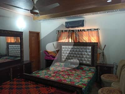 Ideally Located 10 Marla Beautiful House On Investor Rate