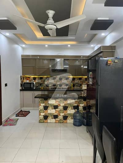 North Vista 2 Bed D D Flat For Sale