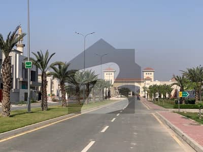 گرین آرچرڈ لوئر کینال روڈ,فیصل آباد میں 13 مرلہ رہائشی پلاٹ 1.27 کروڑ میں برائے فروخت۔