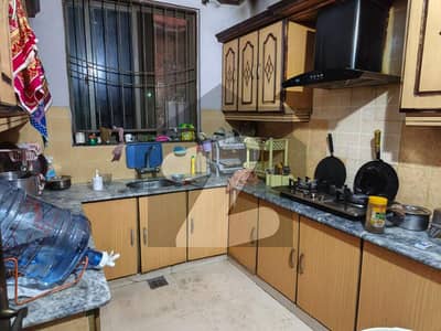10 Marla Double Storey House in C2 Township LHR