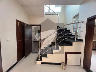 Brand New Prime Location 10 Marla Upper Portion Available For Rent In Sector A