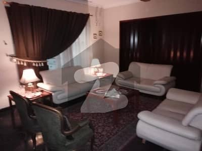 2 Kanal Double Storey House In A1 Township LHR