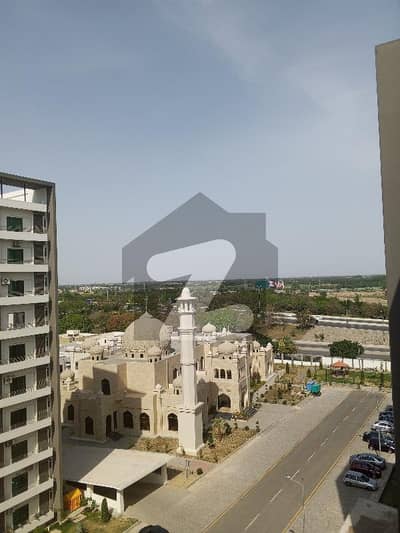 Brand New 12 Marla spacious 4 bed apartment for rent in Askari 10 Sec-S !