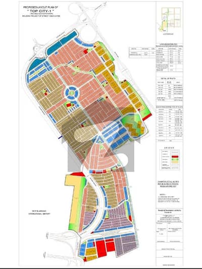Prime Location Pindi Face Pair Plots Available, Total Land 2 Kanal