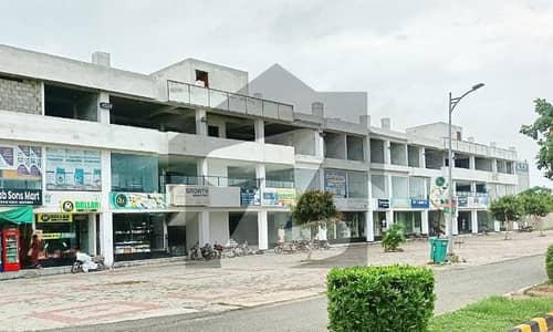 Residential Plot Of 5 Marla Is Available In Contemporary Neighborhood Of New Lahore City