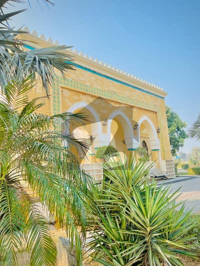 Excellent Location 5 Marla On-Ground Possession Plot Block B, Phase 3, New Lahore City