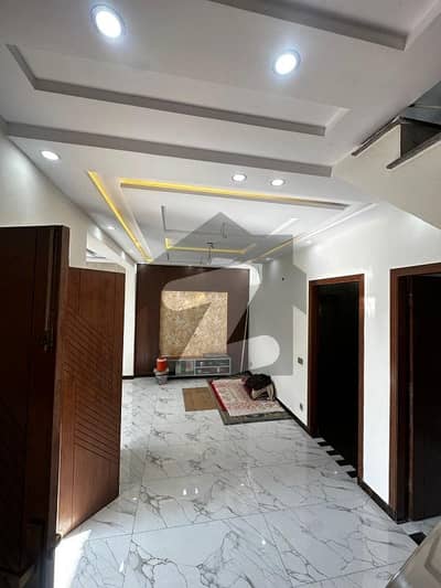 5 Marla Brand New House Available For Sale  Come And Join Your Dream Home