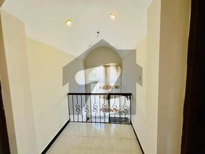 Kanal Upper Portion for Rent at Prime Location