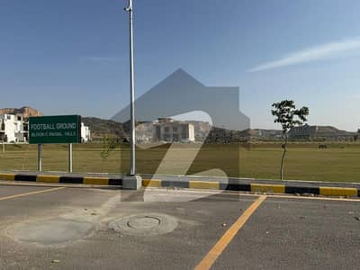 5 Marla | Top Location | X Block | Ring Road Plot For Sale