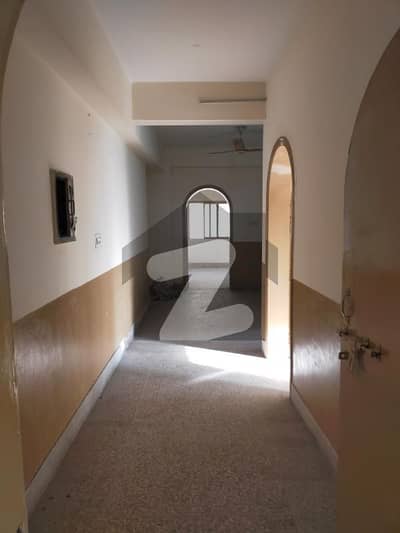 Flar for rent opposite benazir hospital Rawalpindi