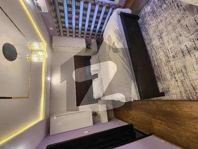 Vip Furnished flat available for rent in G-5 Diplomatic Enclave Islamabad