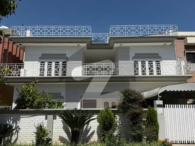 12 Marla House For Sale