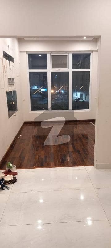 DEFENCE PHASE 6 ITEHAAD COMM 3 BED AWESOME APARTMENT FOR RENT
