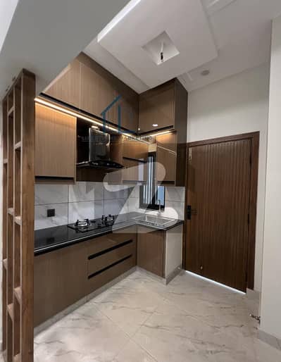 5 Marla Double Storey House For Sale In Royal Orchard