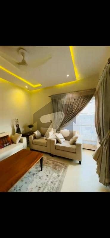 B 17 F Block 5Marla double unit house For sale