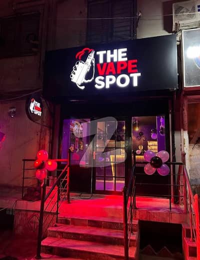 گلشنِ اقبال - بلاک 4 گلشنِ اقبال,گلشنِ اقبال ٹاؤن,کراچی میں 1 مرلہ Studio دکان 70.0 ہزار میں کرایہ پر دستیاب ہے۔